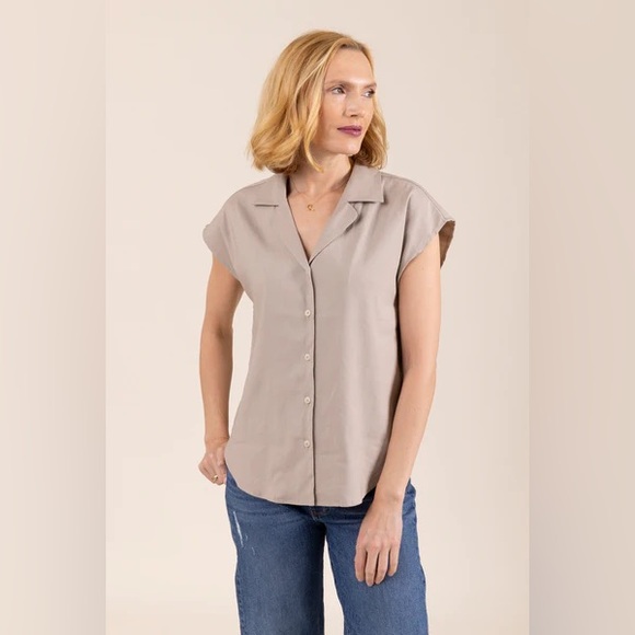 Le Marais Tops - Le Marais The Hampton Top